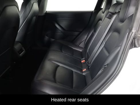 Used 2019 Tesla Model 3 Long Range RWD image 8