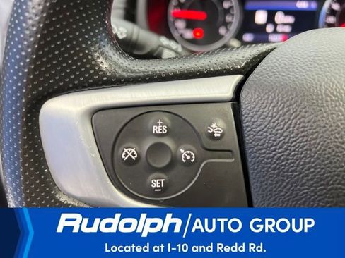 Used 2023 GMC Terrain SLE w/ Driver Convenience Package image 20