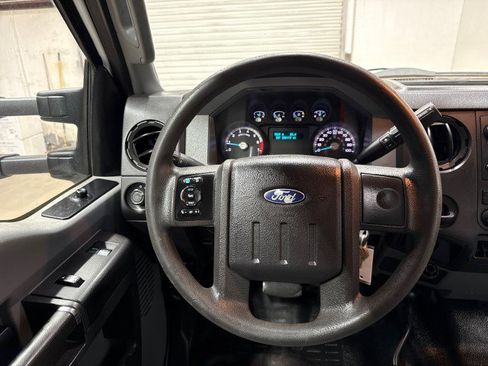 Used 2016 Ford F350 XL w/ Power Equipment Group image 24