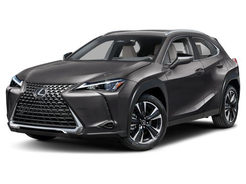 New 2026 Lexus UX 300h FWD image 1