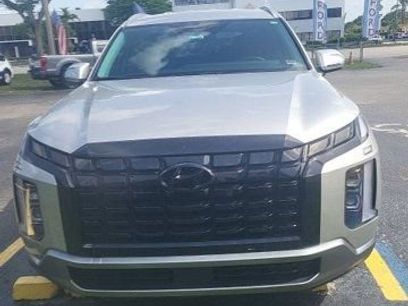 Used 2025 Hyundai Palisade SEL