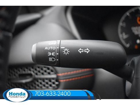 New 2026 Honda HR-V Sport image 10