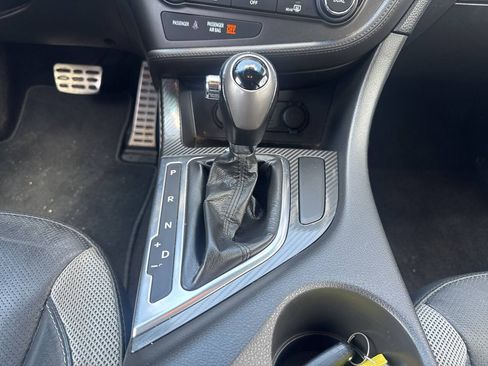 Used 2013 Kia Optima SX FWD image 15