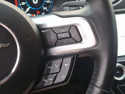 Used 2020 Ford Mustang GT Premium w/ Equipment Group 401A image 23