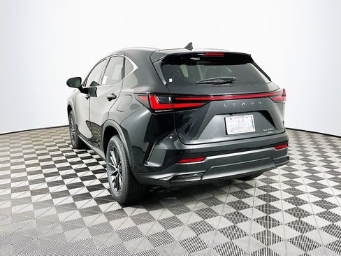 New 2026 Lexus NX 350 AWD w/ Premium Package image 5