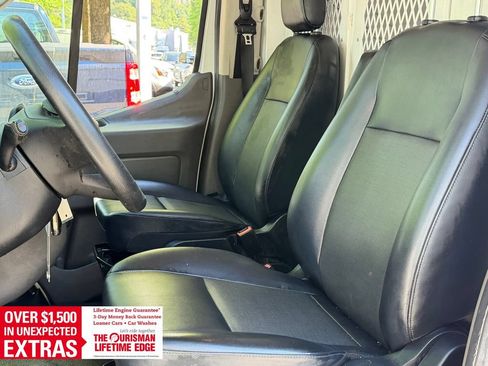 Used 2020 Ford Transit 150 Low Roof RWD image 18