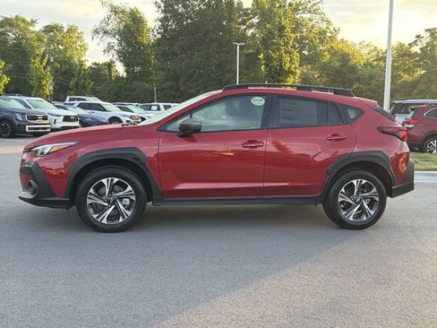 Certified 2026 Subaru Crosstrek 2.0i Premium AWD/4WD image 6