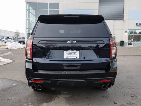 Used 2021 Chevrolet Tahoe High Country AWD/4WD image 20