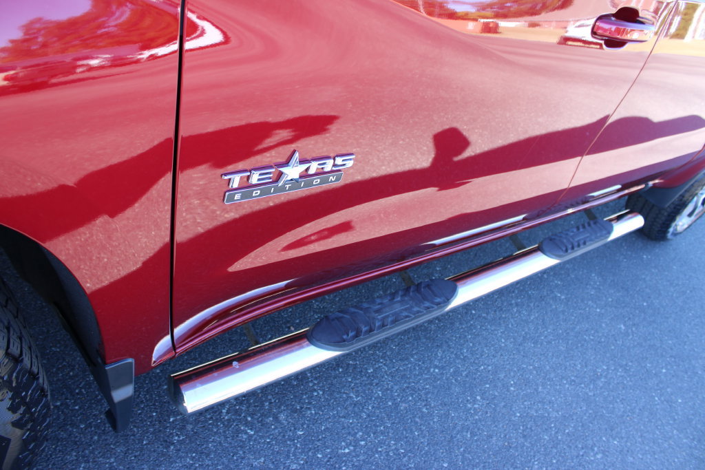 Used 2022 Chevrolet Silverado 1500 LT RWD image 18