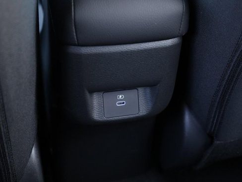 New 2025 Nissan Versa SV w/ Trunk Package image 20