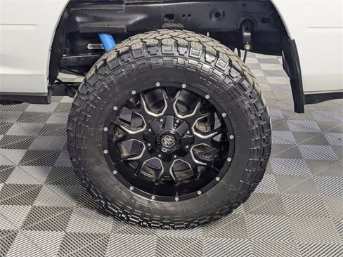 Used 2022 RAM 2500 Big Horn w/ Level C Equiment Group image 7