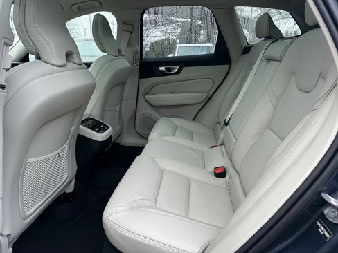 New 2026 Volvo XC60 B5 Ultra w/ Protection Package Premier image 15