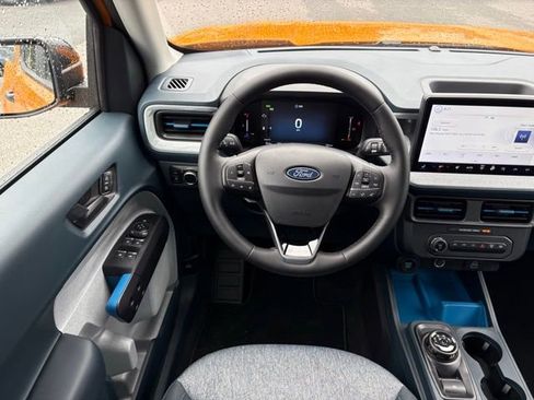 New 2026 Ford Maverick XLT FWD image 13