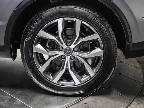 Certified 2022 Acura MDX FWD w/ Technology Package image 12