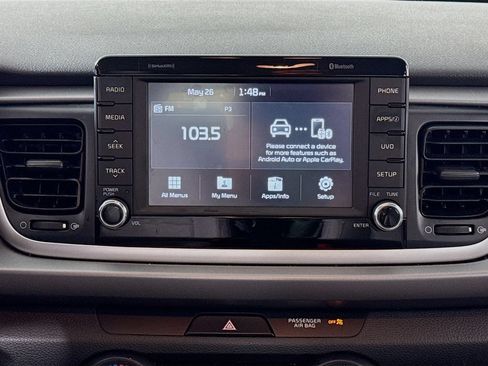 Used 2020 Kia Rio S w/ Technology Package FWD image 14