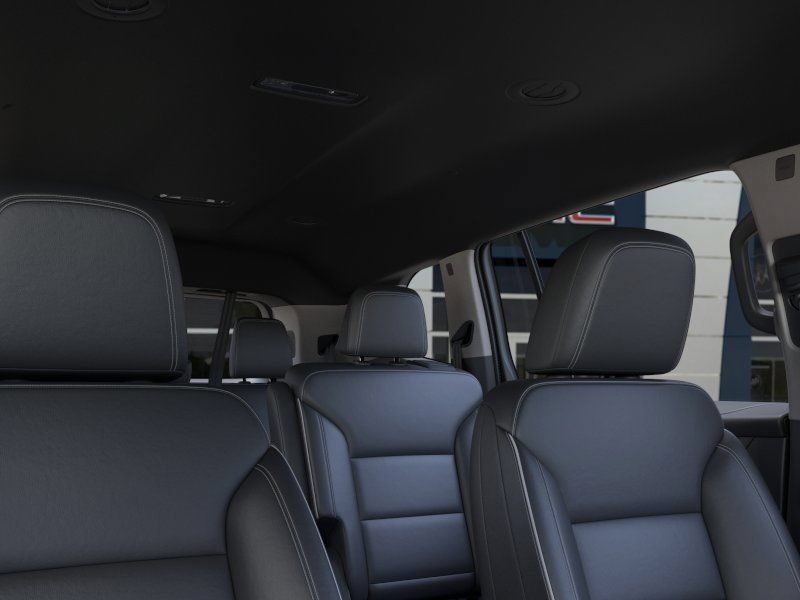 New 2026 Buick Enclave Preferred FWD image 22
