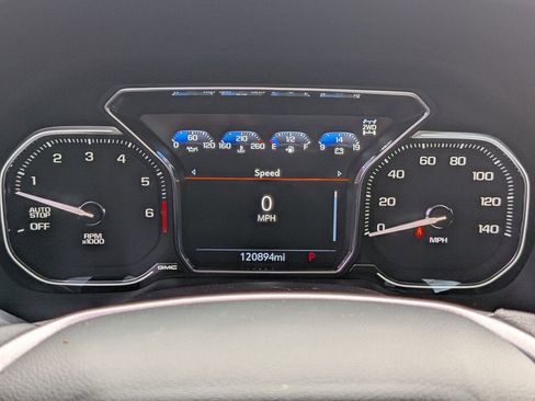 Used 2021 GMC Yukon SLT image 23