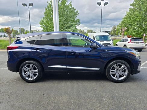 Used 2019 Acura RDX AWD w/ Advance Package image 6
