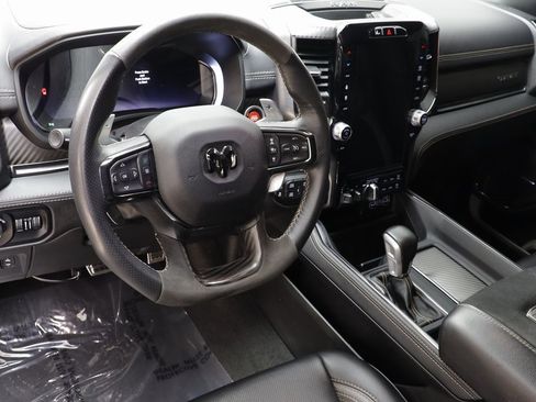 Used 2024 RAM 1500 TRX image 7