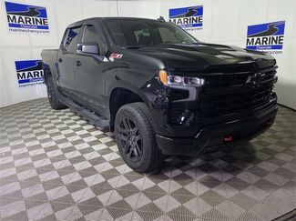 Certified 2023 Chevrolet Silverado 1500 LT Trail Boss w/ Protection Package video 1
