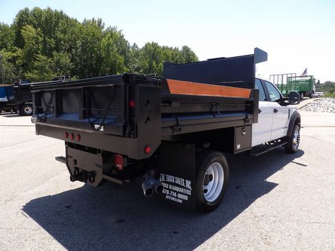Used 2018 Ford F450 XL RWD image 19