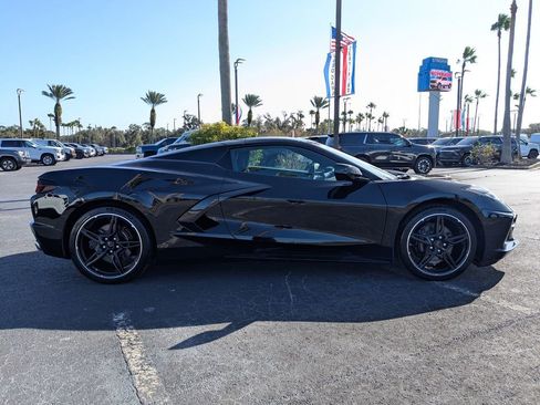 Used 2022 Chevrolet Corvette Stingray Preferred Conv w/ Battery Protection Package image 3