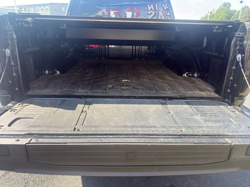 Used 2024 Ford F150 Raptor AWD/4WD image 15