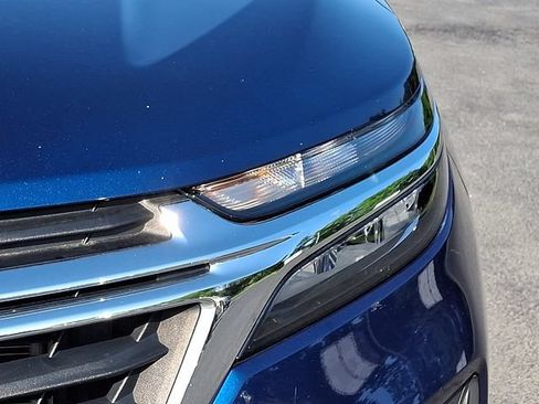 Used 2022 Chevrolet Equinox LS AWD/4WD image 12