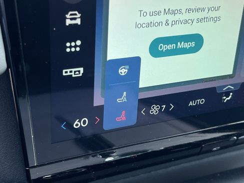 New 2027 Lincoln Navigator Premiere RWD image 16
