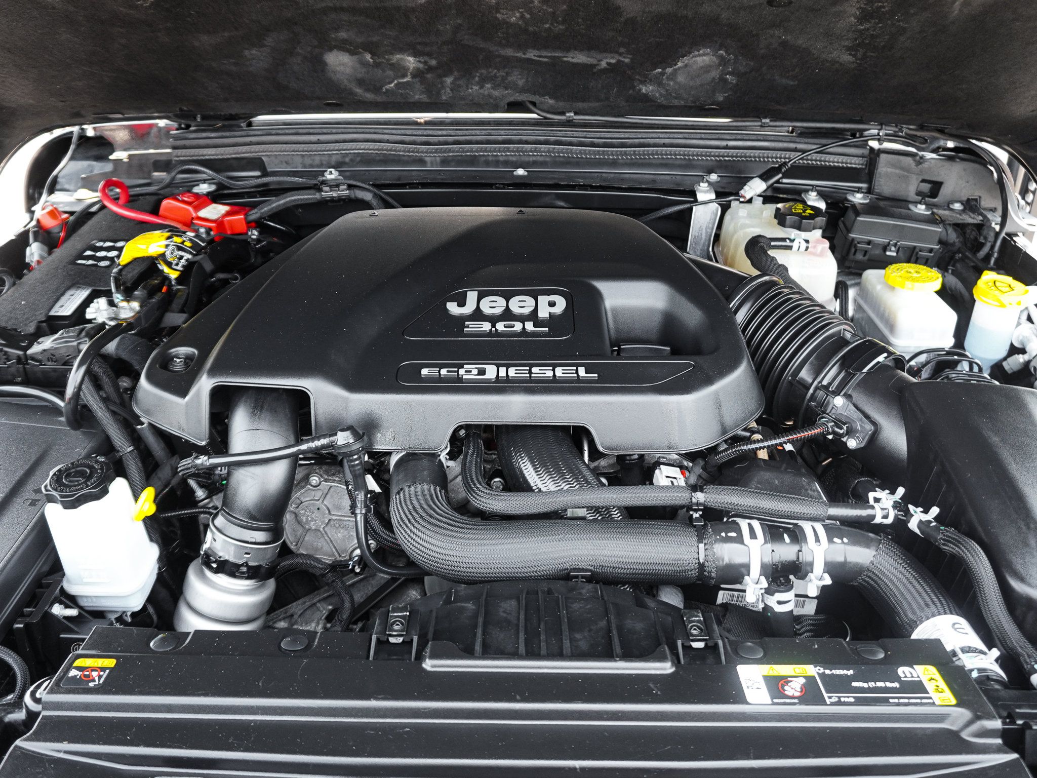Used 2021 Jeep Wrangler Unlimited Sport AWD/4WD image 35
