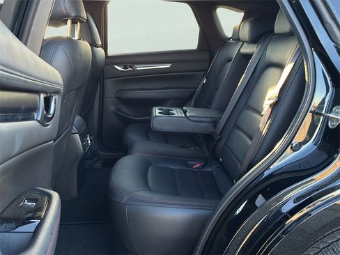 Used 2023 MAZDA CX-5 AWD 2.5 Turbo image 25