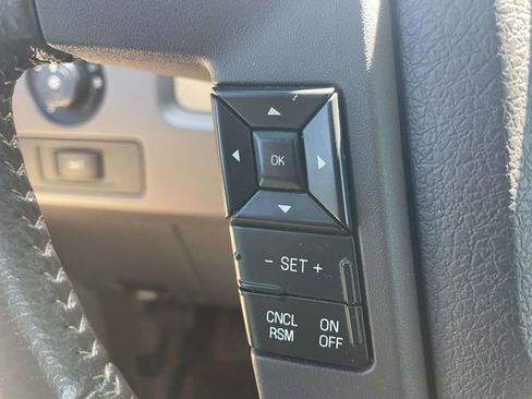 Used 2013 Ford F150 XLT w/ XLT Chrome Pkg AWD/4WD image 20