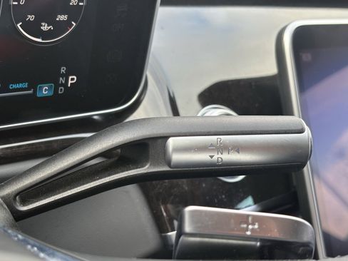 Used 2022 Mercedes-Benz S 580 4MATIC Sedan image 21