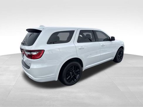 Used 2022 Dodge Durango GT image 4