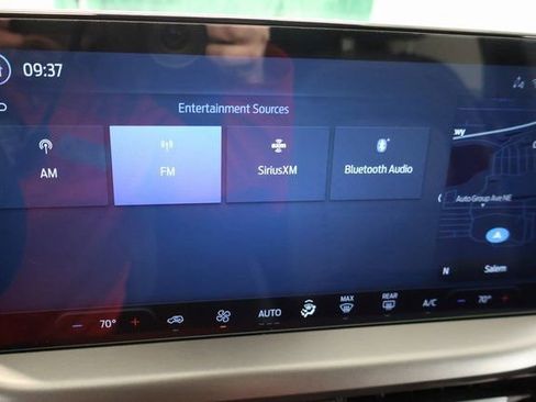 Used 2023 Ford Escape Active w/ Tech Pack #1 image 23