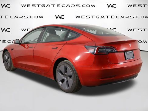 Used 2023 Tesla Model 3 Standard Range image 47