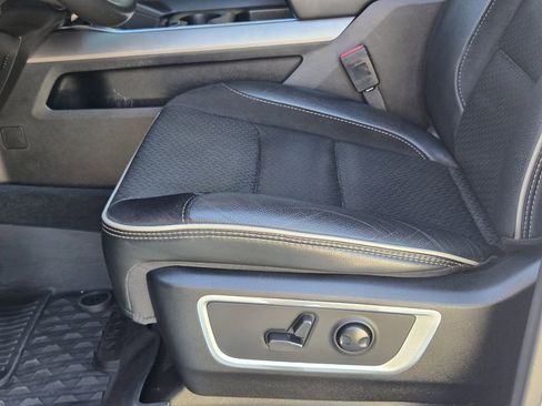 Used 2022 RAM 1500 Laramie AWD/4WD image 31