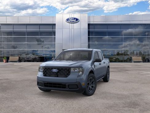 New 2026 Ford Maverick XLT AWD/4WD image 26