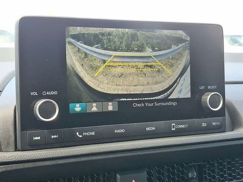 Certified 2024 Honda CR-V LX image 15