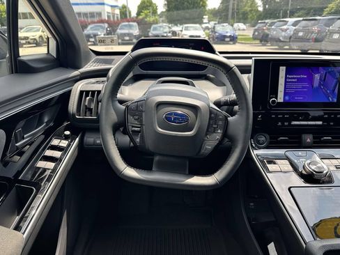 Certified 2025 Subaru Solterra AWD/4WD image 10