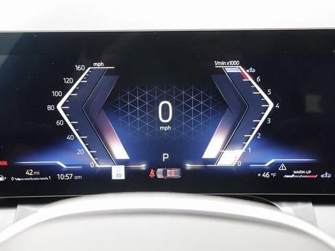 Certified 2026 BMW X3 xDrive30 image 8