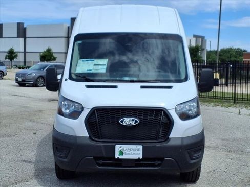 New 2026 Ford Transit 250 148 High Roof Extended RWD image 2