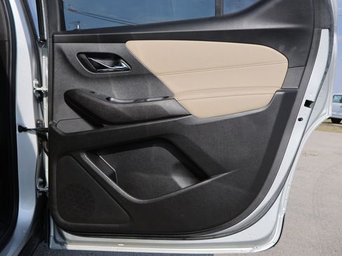 Used 2022 Chevrolet Traverse LS w/ LPO, Cargo Package image 33