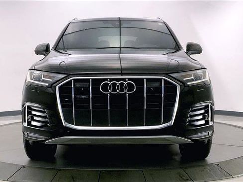 Used 2023 Audi Q7 2.0T Premium Plus image 2