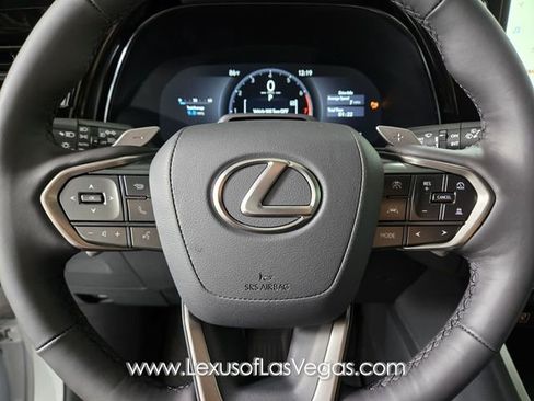 New 2026 Lexus TX 350 350 Premium image 17