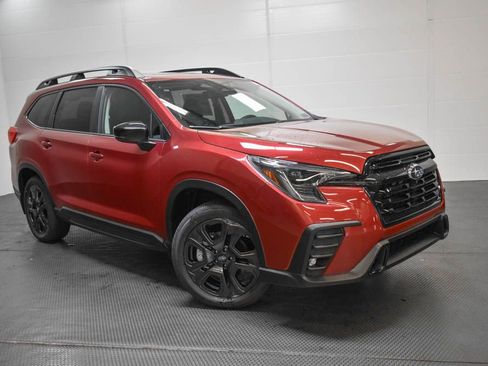 New 2026 Subaru Ascent Bronze Edition AWD/4WD image 1