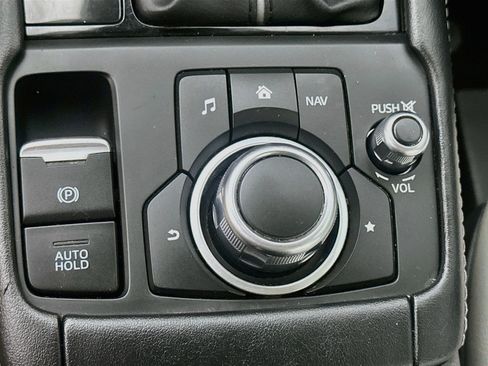 Used 2019 MAZDA CX-3 Grand Touring AWD/4WD image 26