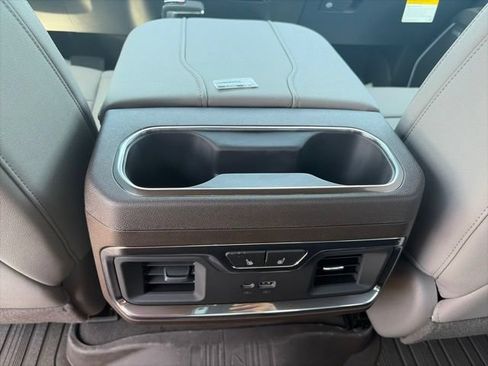 New 2026 GMC Sierra 1500 SLT w/ SLT Premium Plus Package AWD/4WD image 13