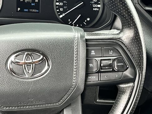 Used 2025 Toyota Tundra SR w/ SR Tow Package RWD image 14