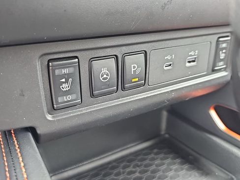 Used 2026 Nissan Frontier Pro-X w/ Pro Premium Package RWD image 28